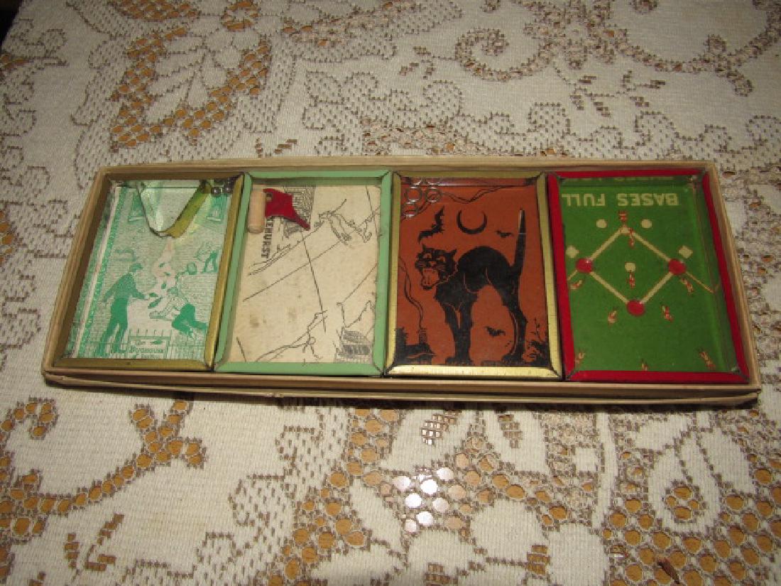 Games & Puzzles Baseball Halloween (1 of 5)