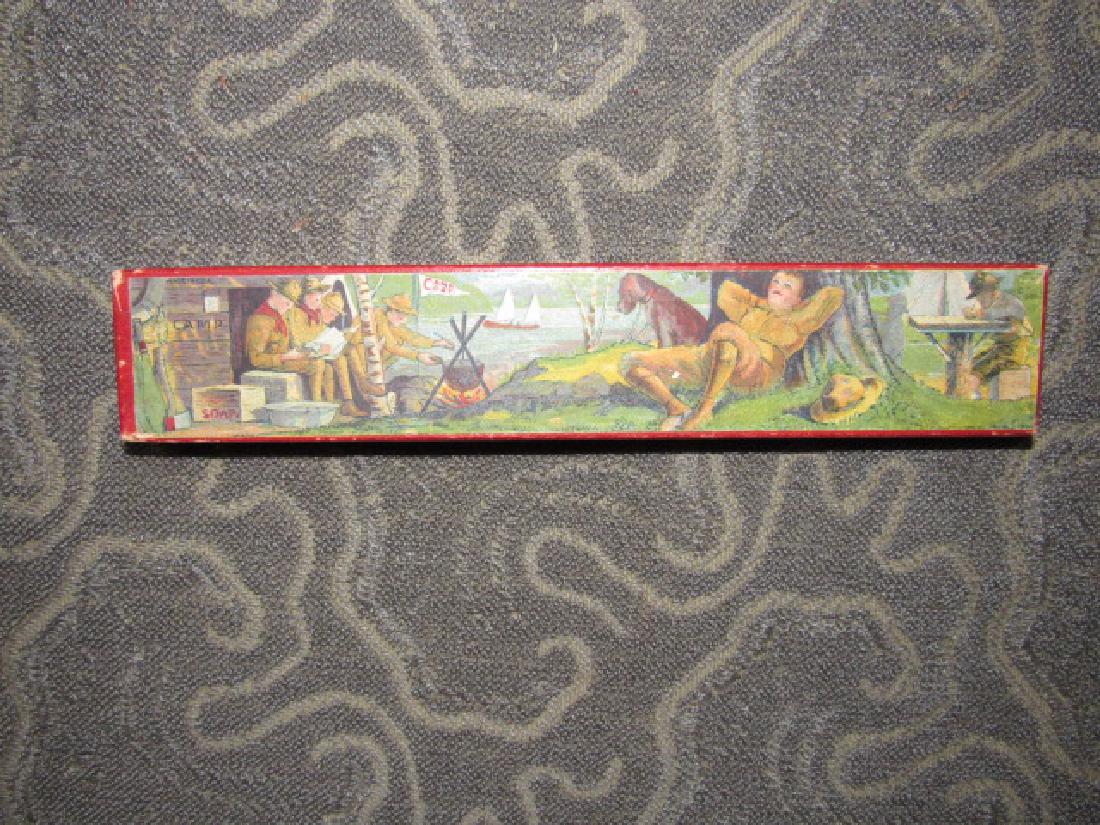 Boy Scout Pencil Box (1 of 3)