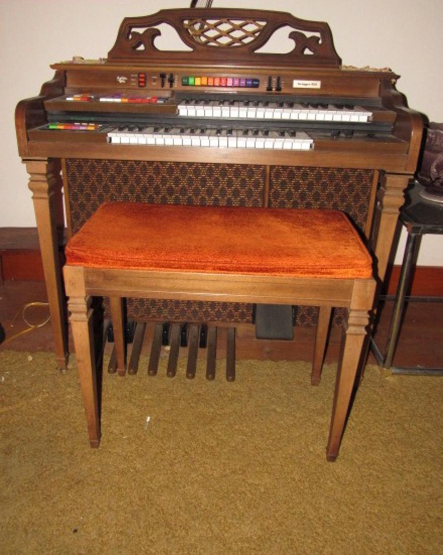 kimball organ swinger 400 kimball organ swinger 400