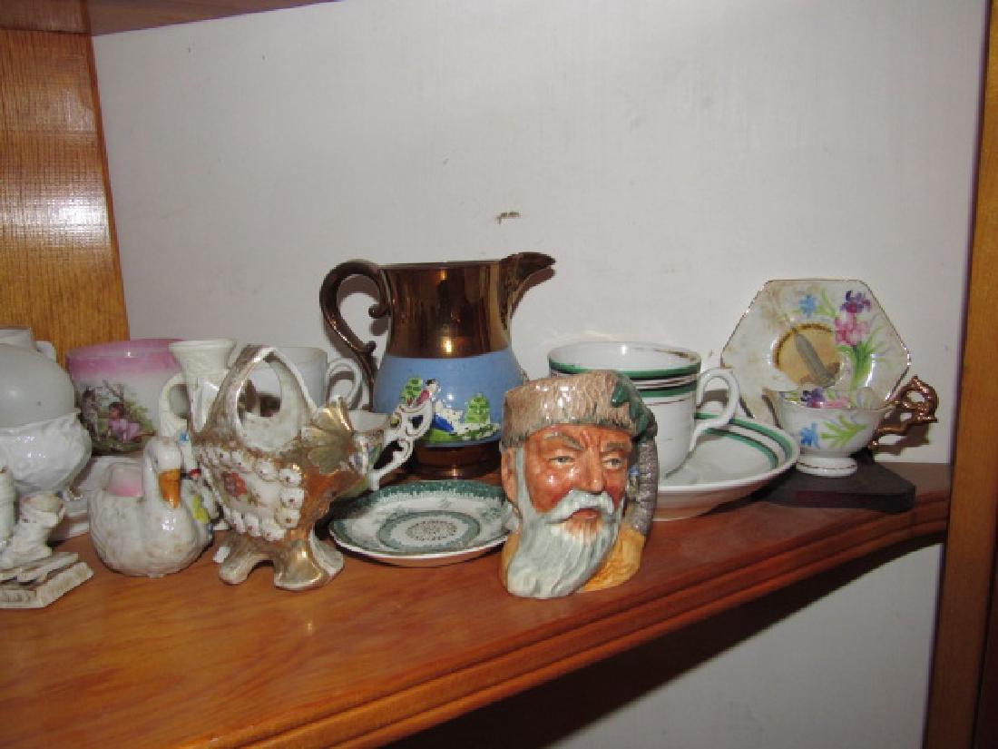 Misc Shelf Lot (1 of 4)