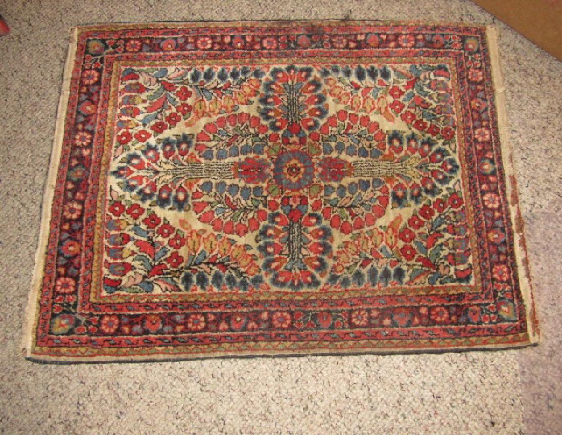 Oriental Rug / Mat (1 of 10)