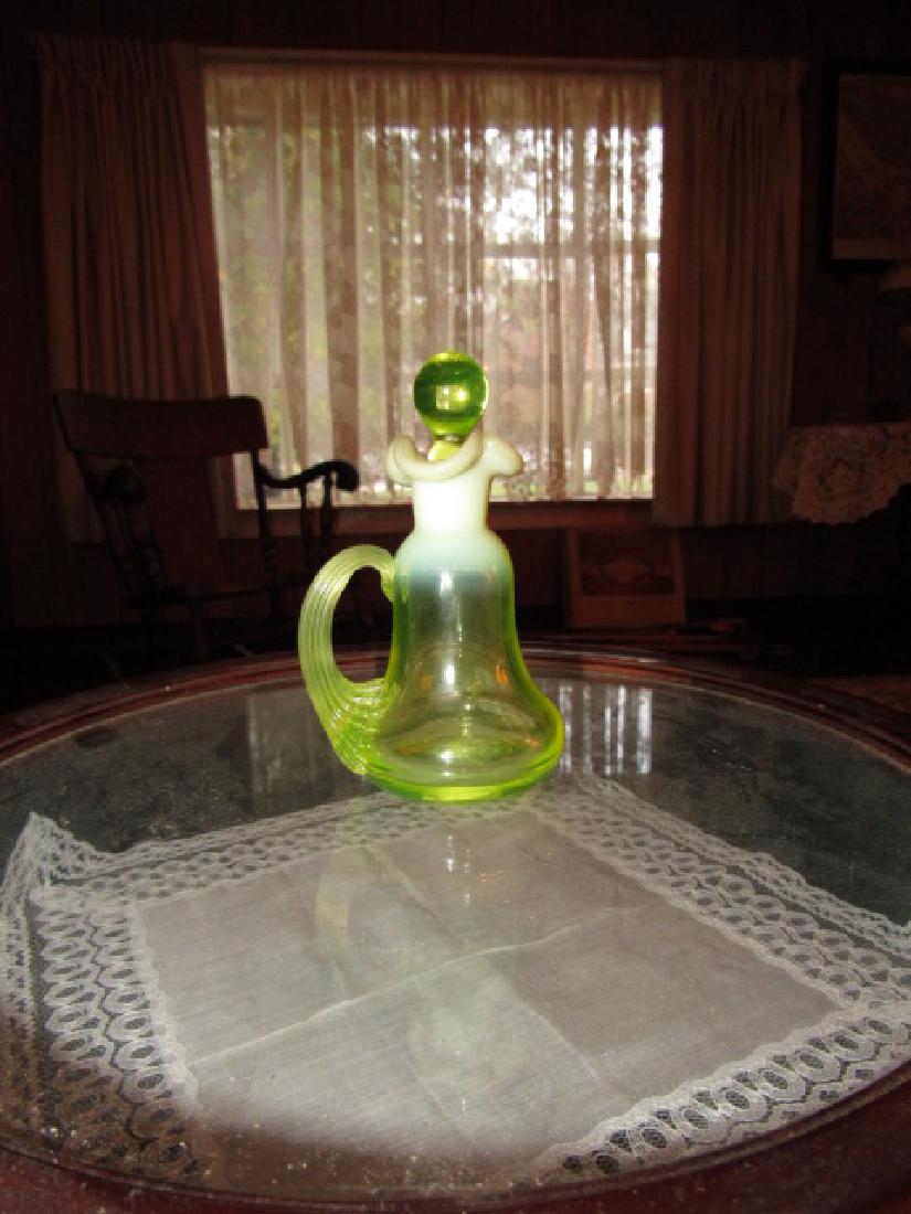 2000 Gibson Glass Vinegarette (1 of 2)