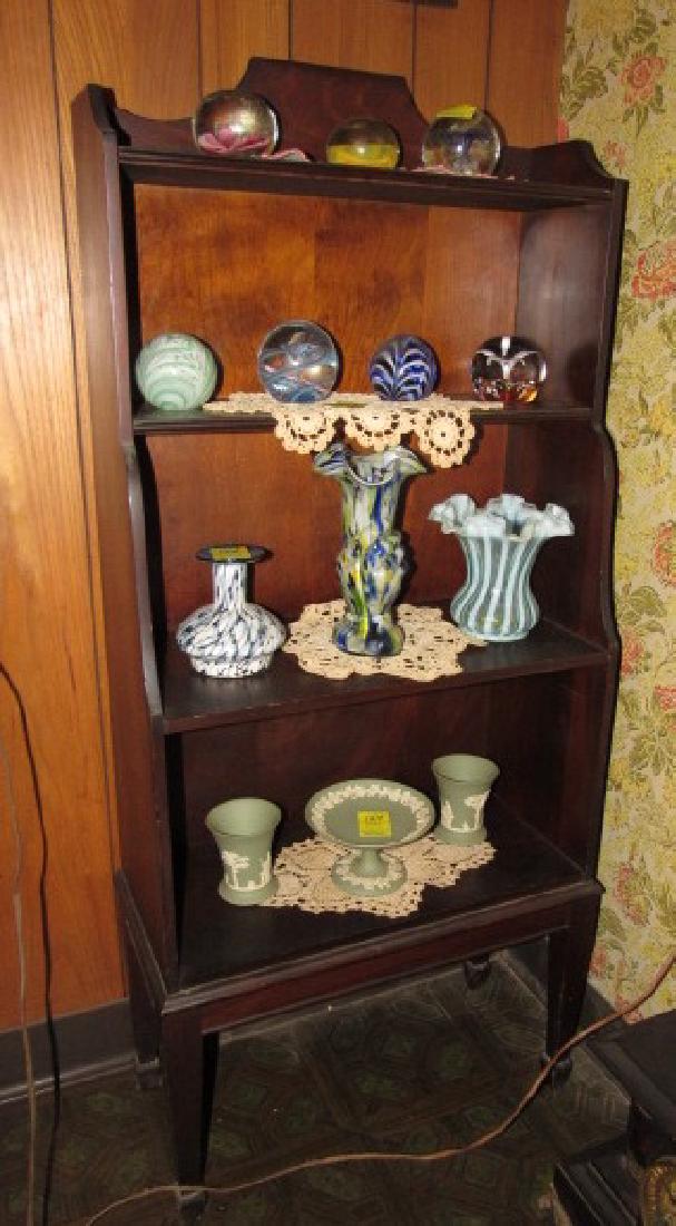 Knick Knack Shelf (1 of 3)