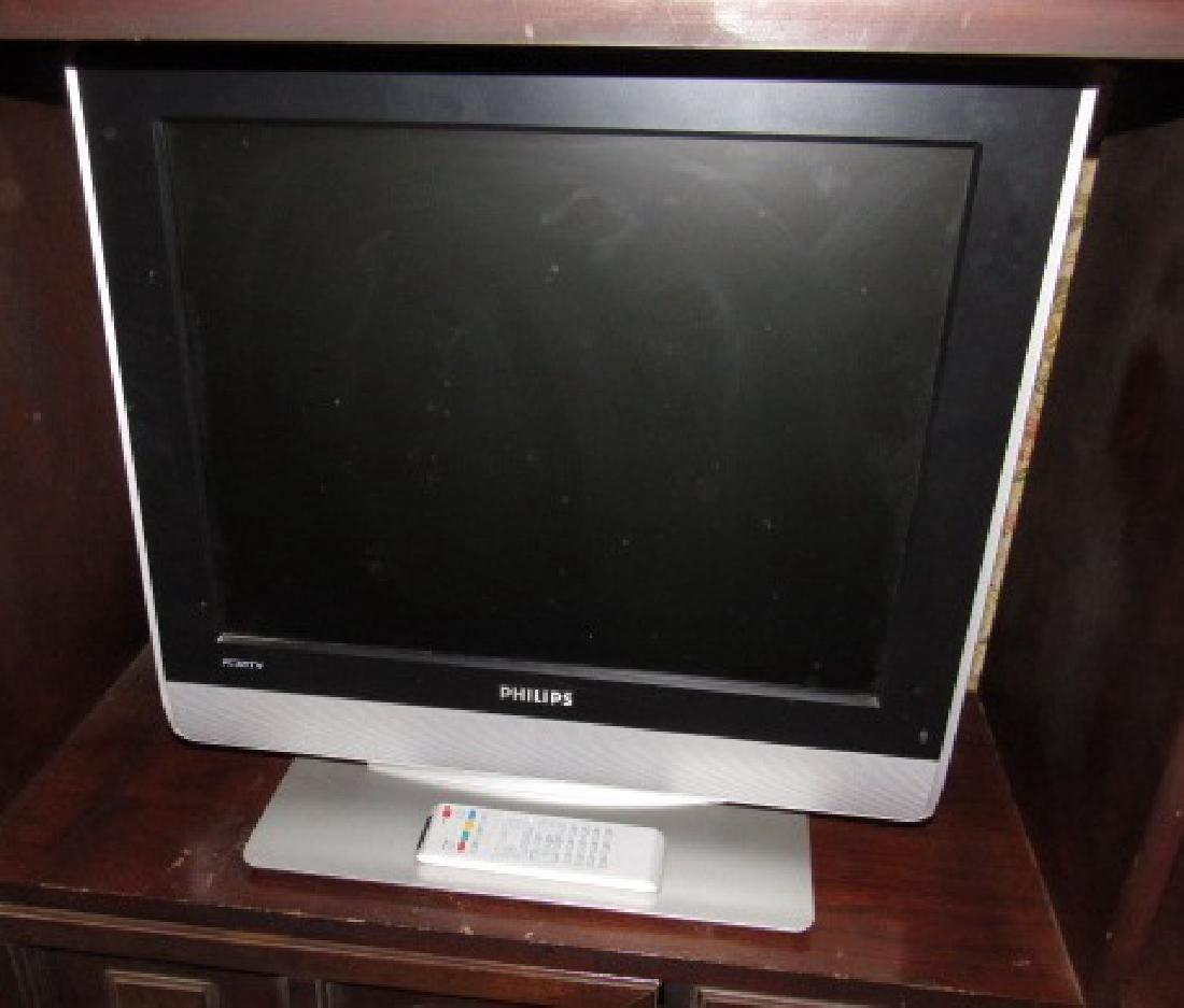 Philips 20" TV (1 of 1)