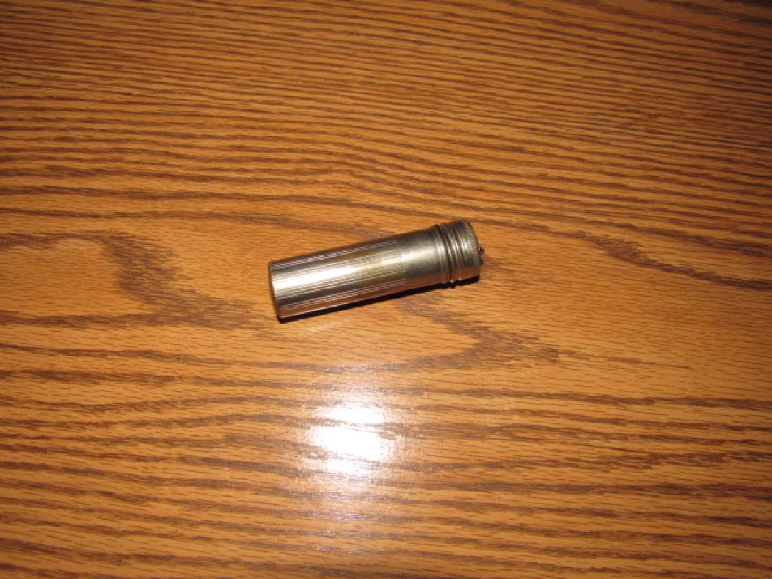 Boy Scouts Match Holder (1 of 4)