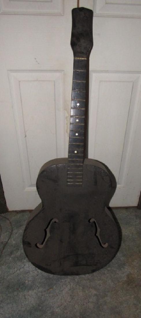 Antique Guitar Parts or Repair (1 of 6)