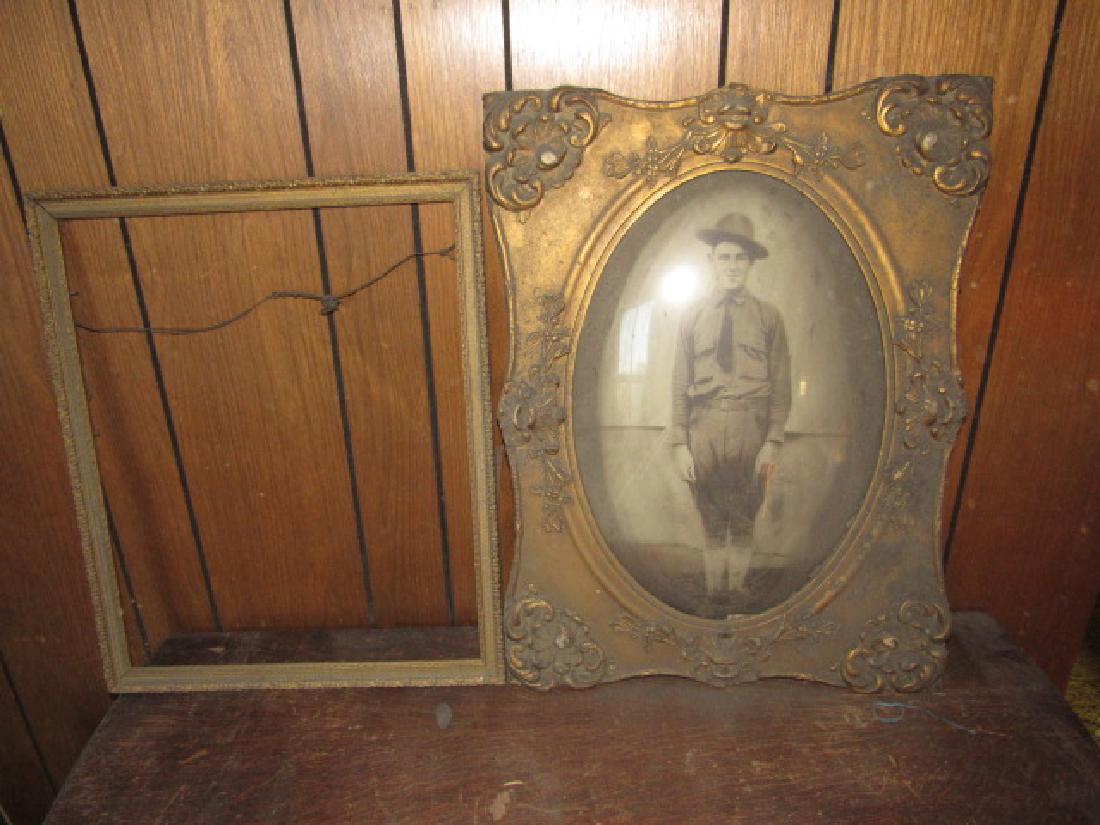 Print Photo Picture Frame Religious Lot (1 of 4)