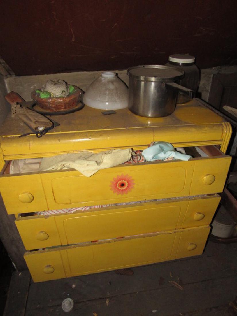 Attic Contents (1 of 8)