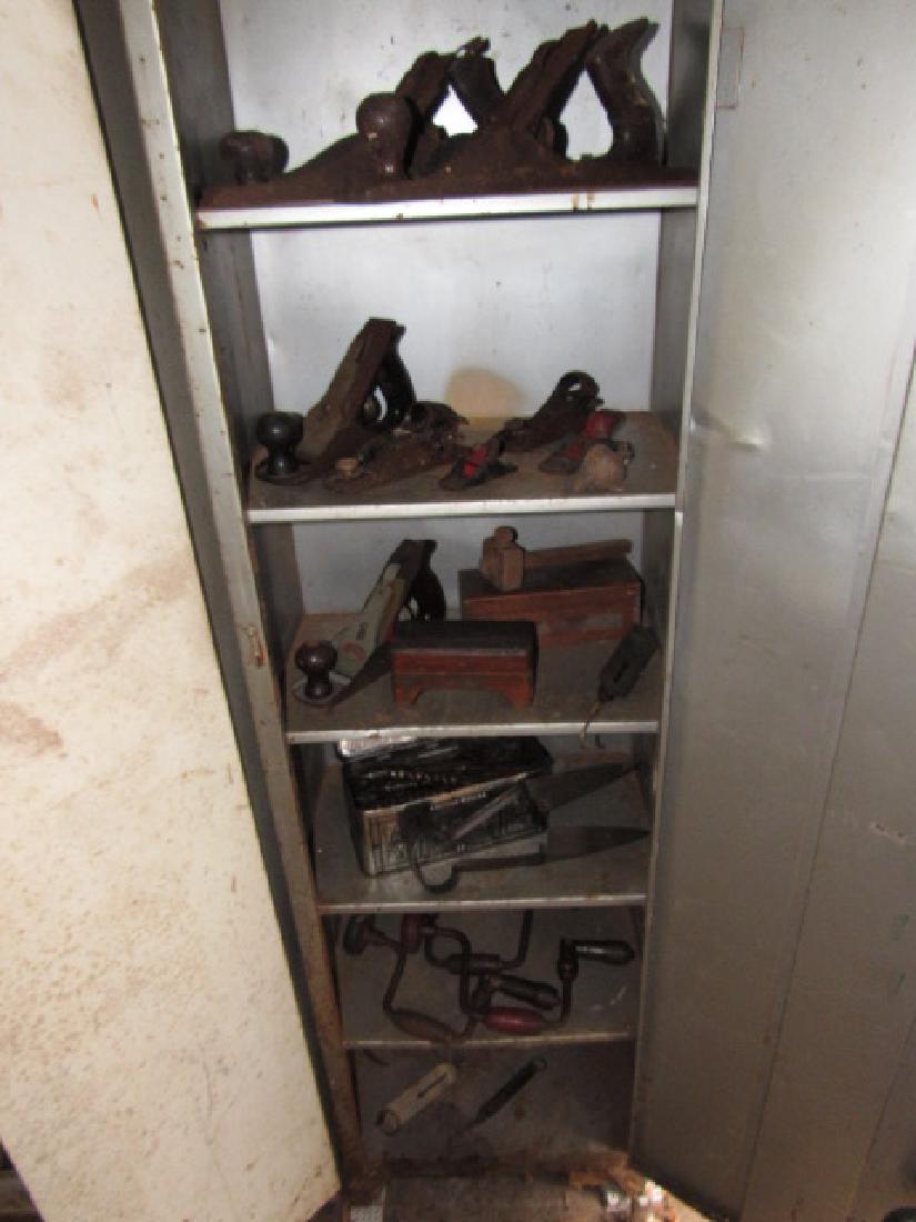 Woodworking Planes / Tool Lot (1 of 7)