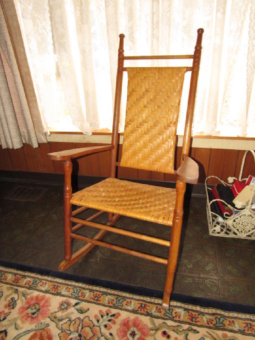 Rocker: Rocker Nice condition.