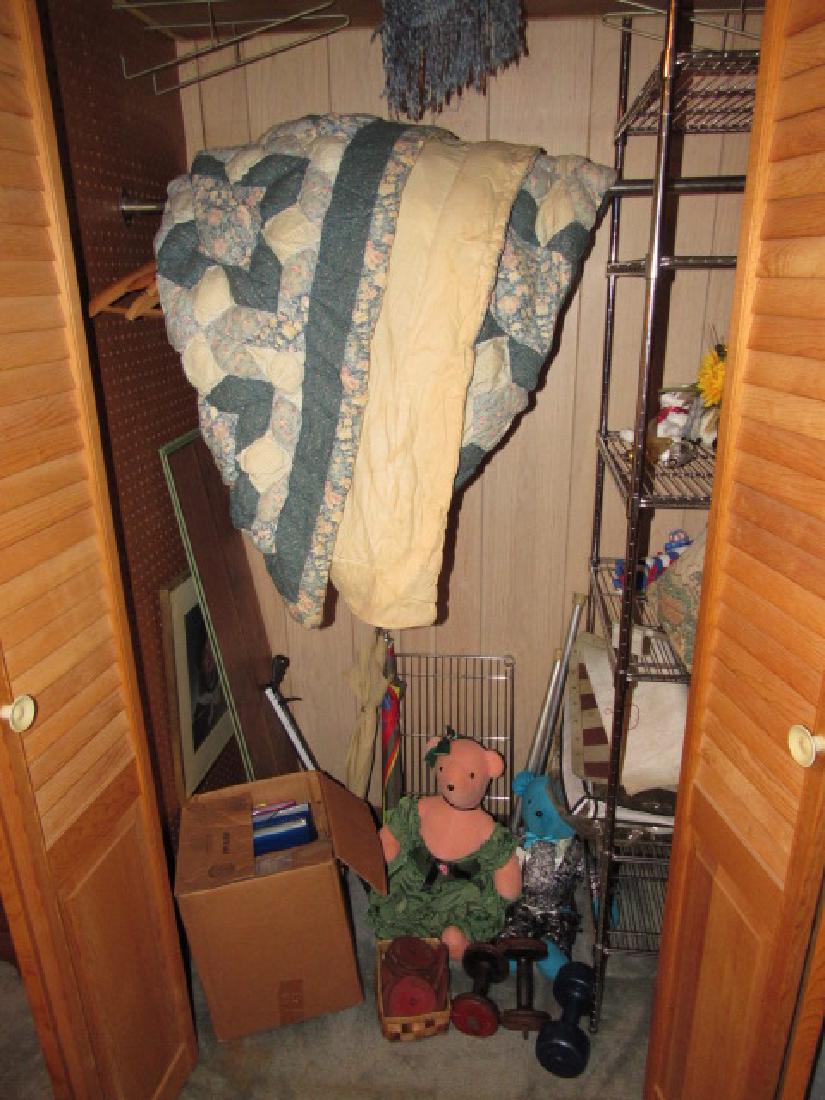 Closet Lot (1 of 4)