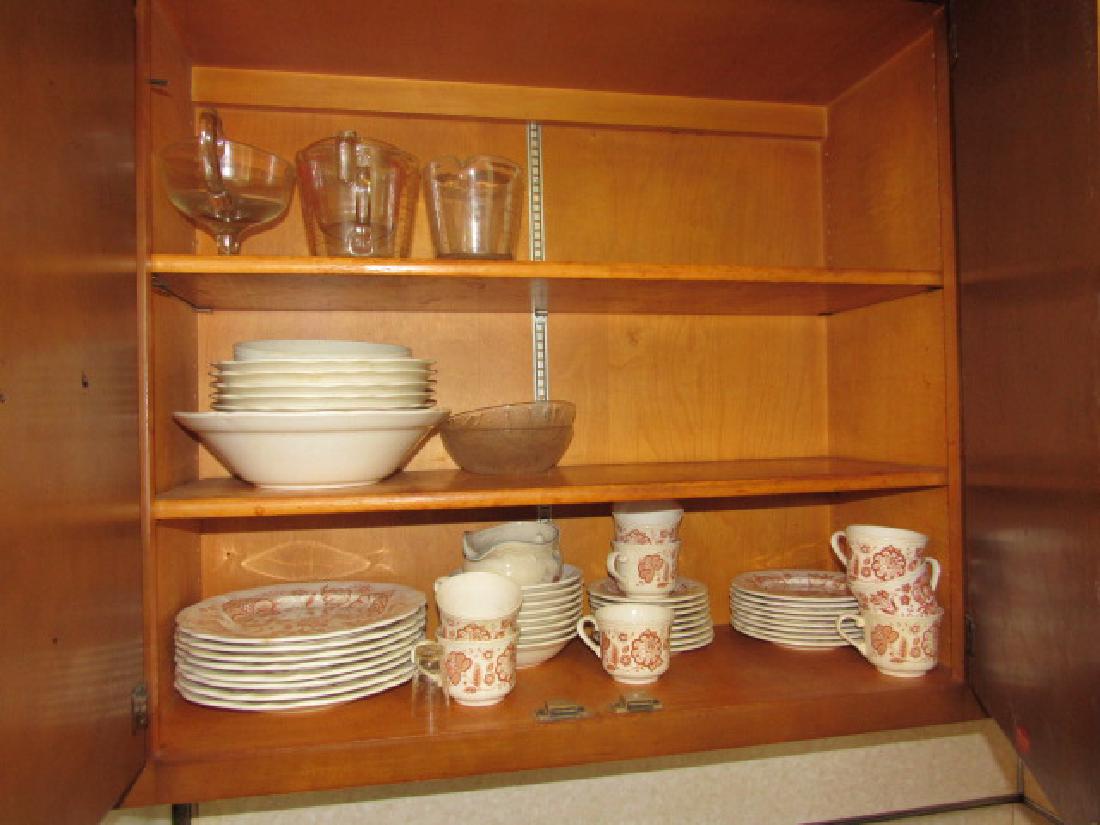 Kitchen Cabinets Lot. (1 of 5)