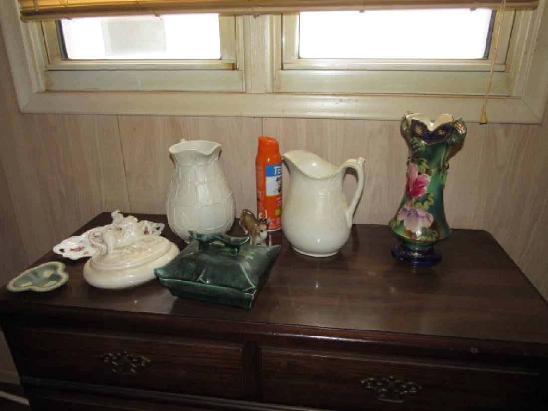 Chipped Cracked Broken Lot (1 of 3)