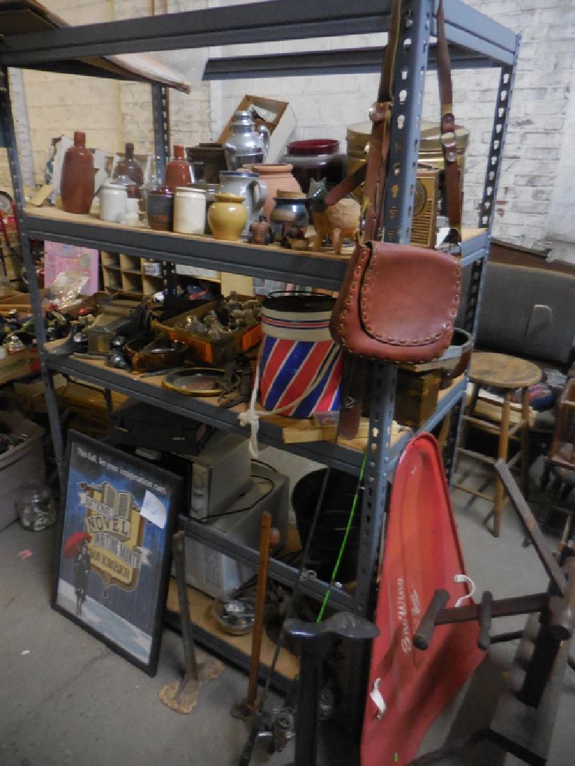 Misc. Antique Lot (1 of 6)