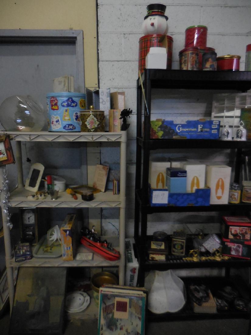 Rockwell Bells Lot (1 of 4)