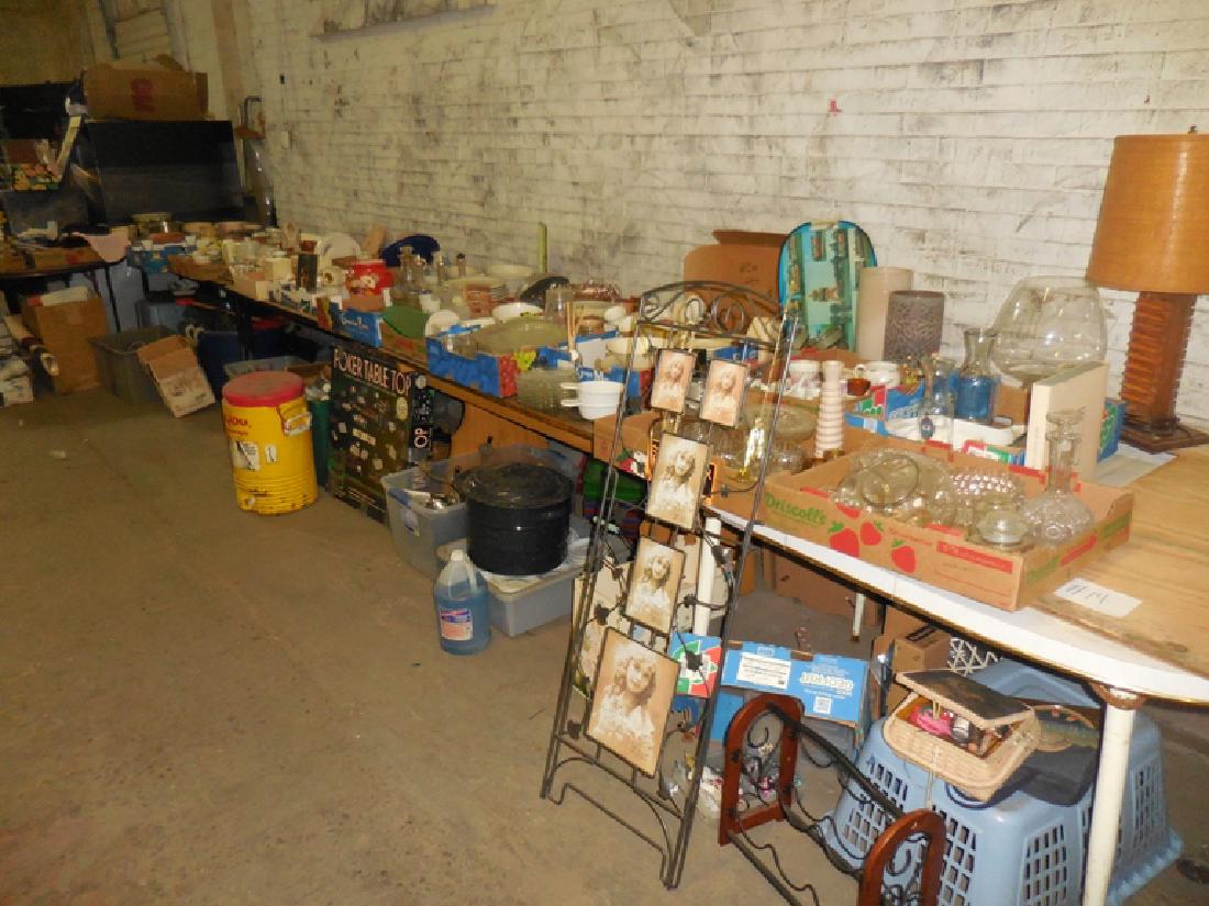 Large Misc. Lot (1 of 6)