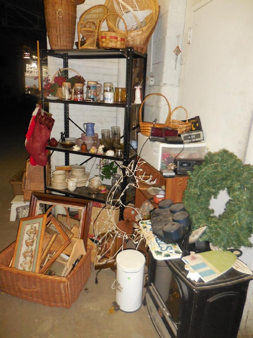 Beer steins, Heater Lot (1 of 3)