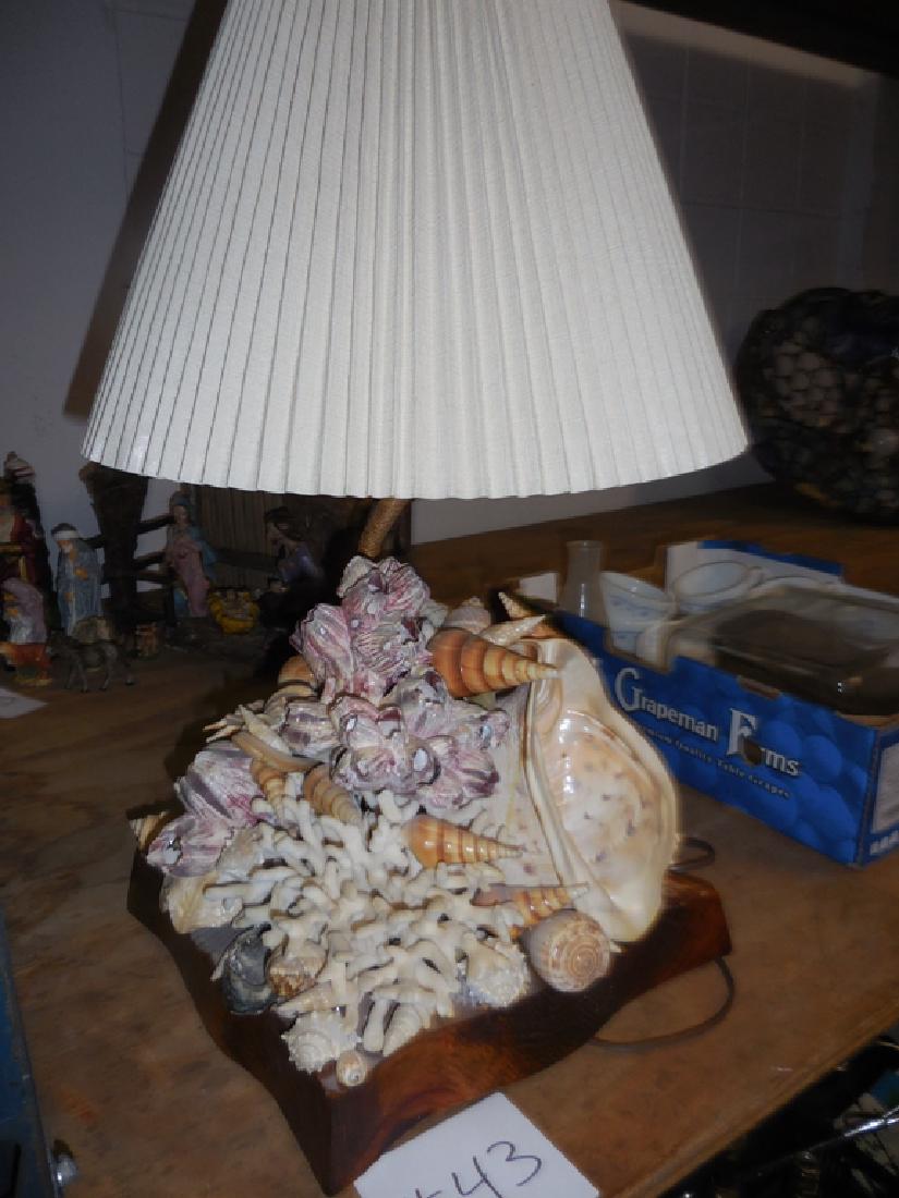 Seashell Lamp (1 of 2)