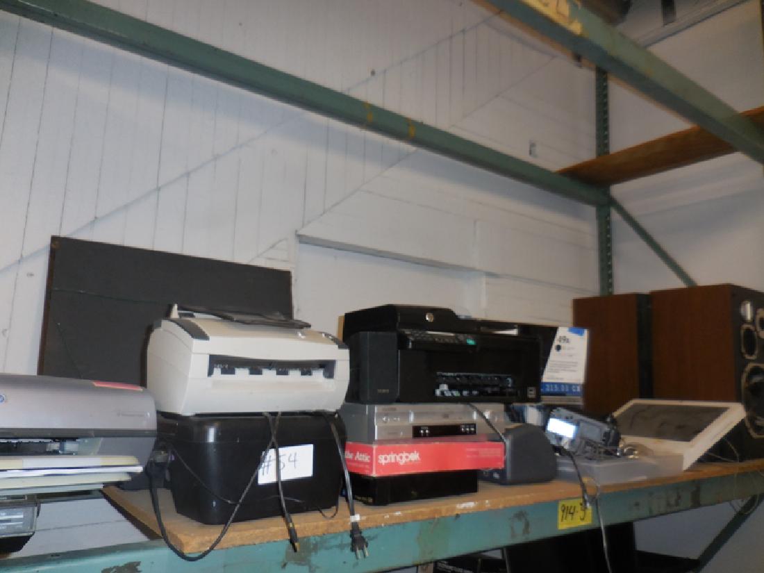 Electronics Lot (1 of 4)