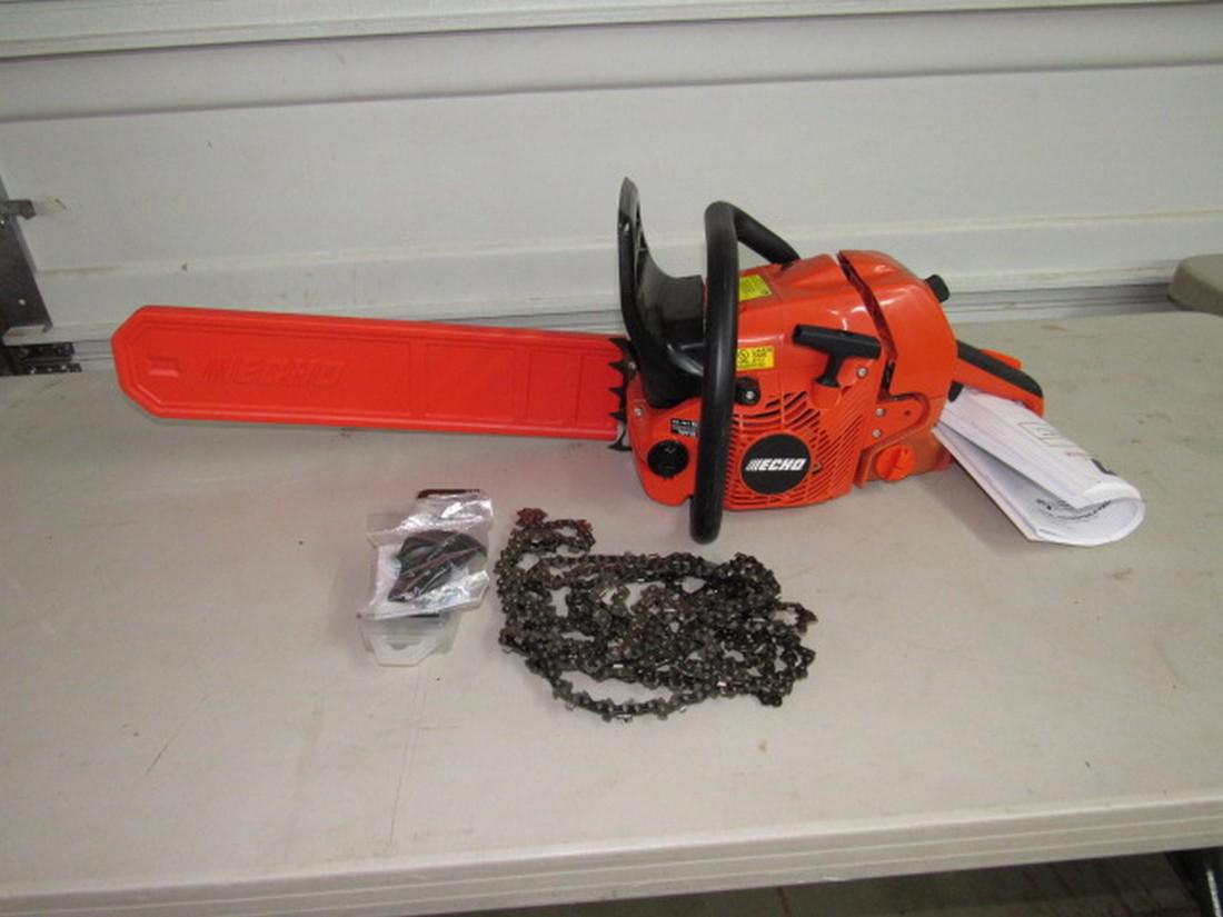 Echo CS590 Chainsaw w/ 18" bar