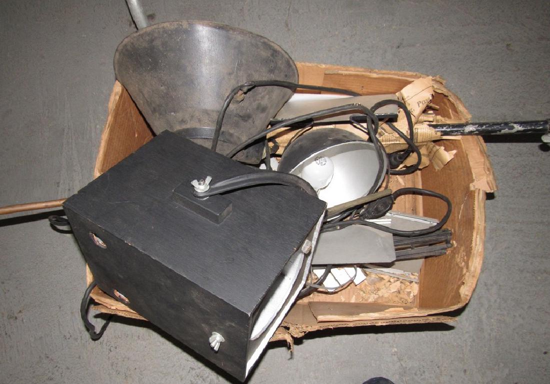 Photography Lighting & Equipment (1 of 4)