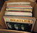 Beatles 78 Record Lot