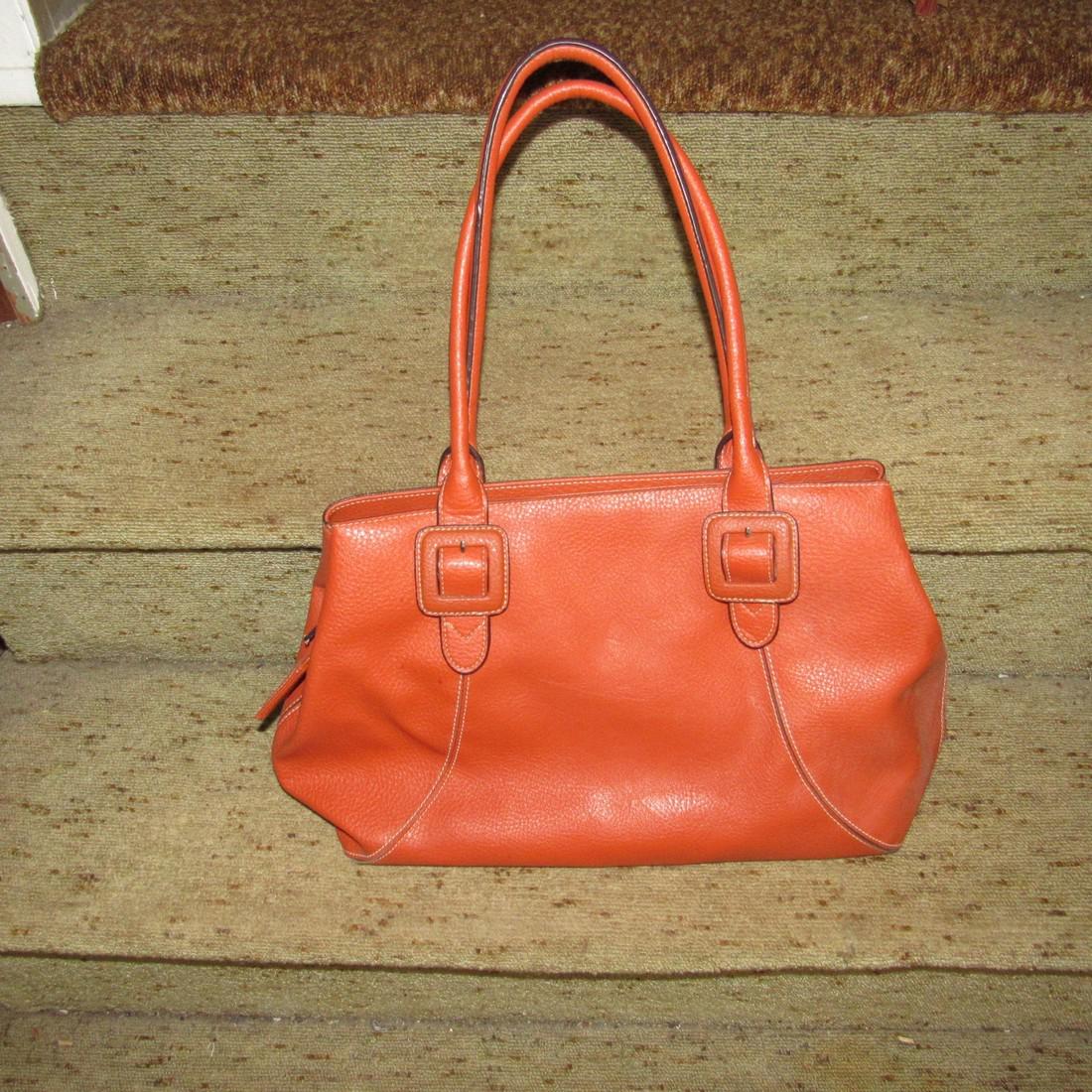 Liz Claiborne Purse (1 of 2)