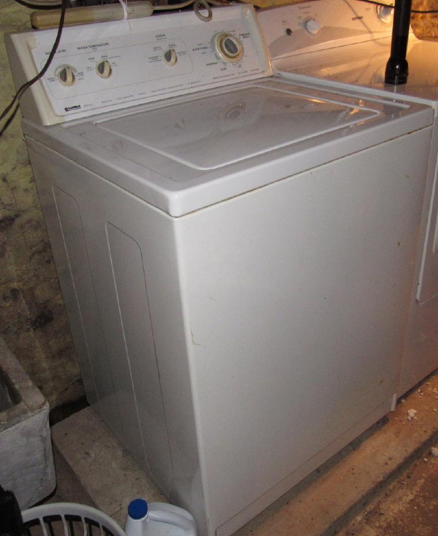 Kenmore 80 Series Washer (1 of 4)
