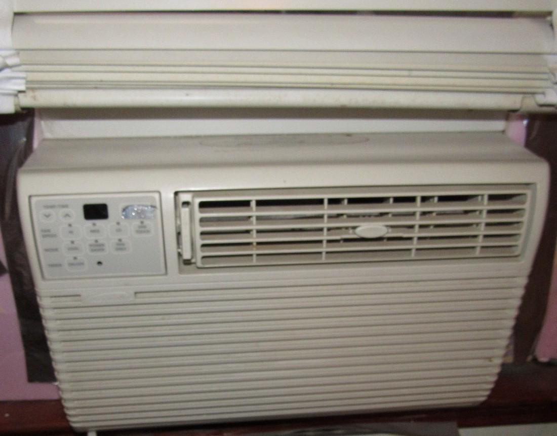 Kenmore Air Conditioner (1 of 2)