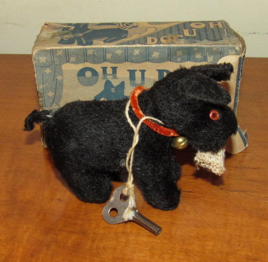 Oh U Dog Wind Up Toy (1 of 2)