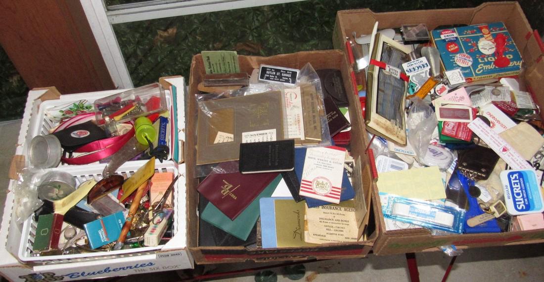 Planters Peanuts Sewing Adult Comic Key Chains (1 of 9)