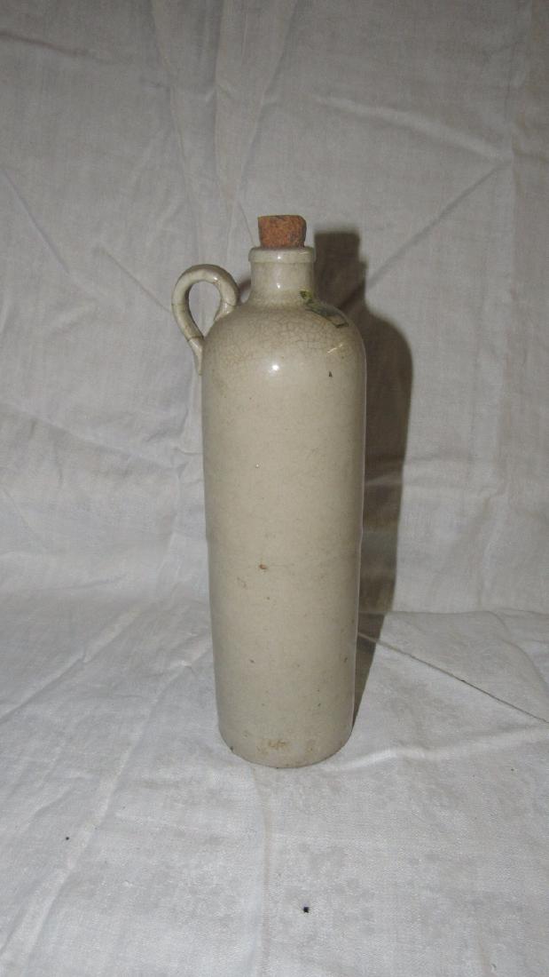 Stoneware Bottle (1 of 4)