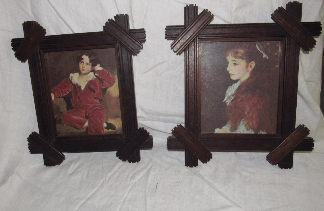 2 Picture Frames (1 of 3)