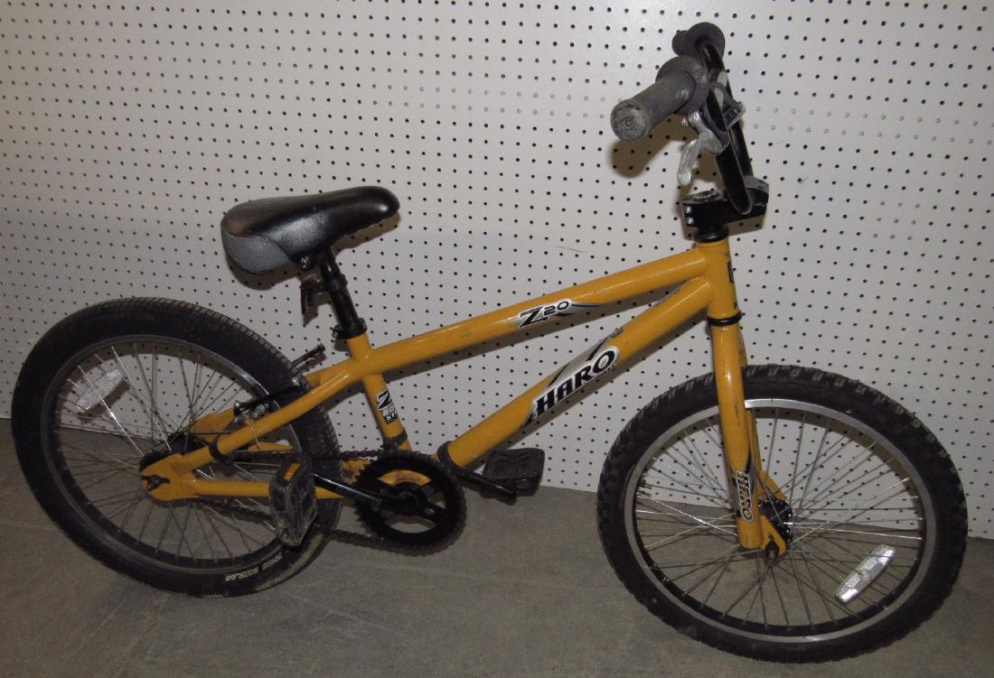 Avigo store fallout bike