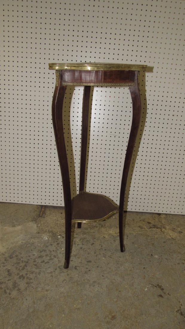 French Plant Stand (1 of 8)