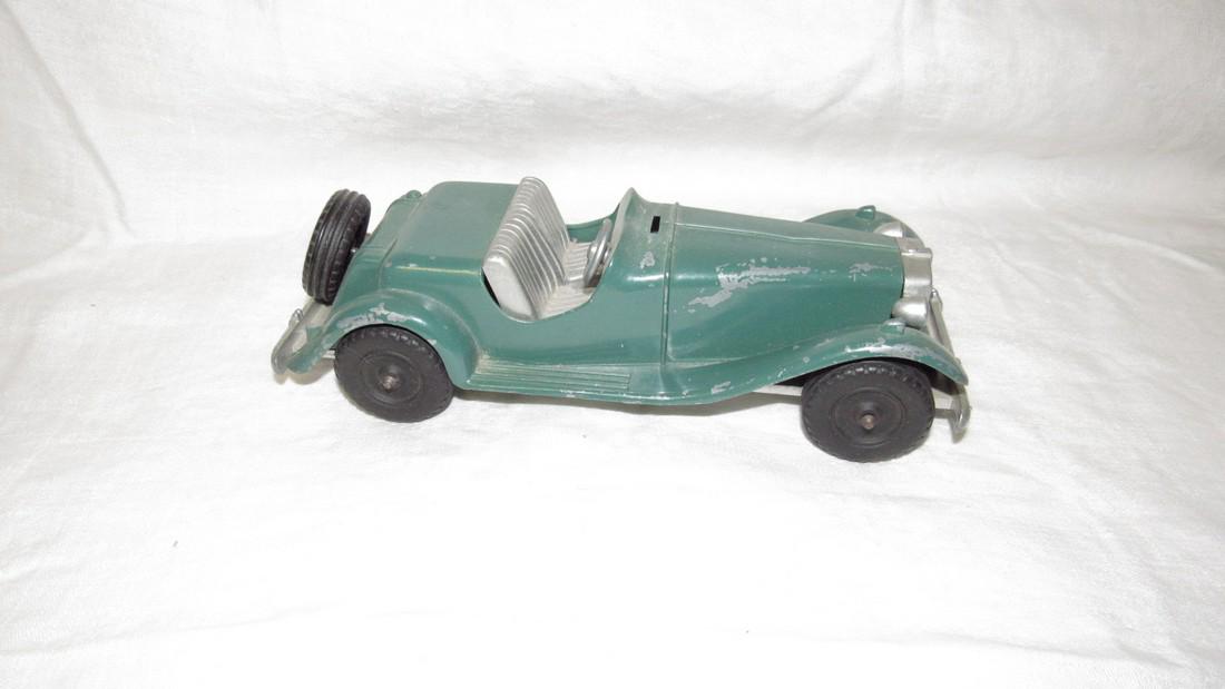 Hubley Kiddie Toy No.485 Car (1 of 6)