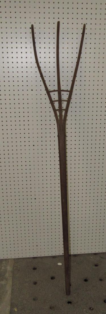 Early 3 Prong Hay Fork (1 of 5)