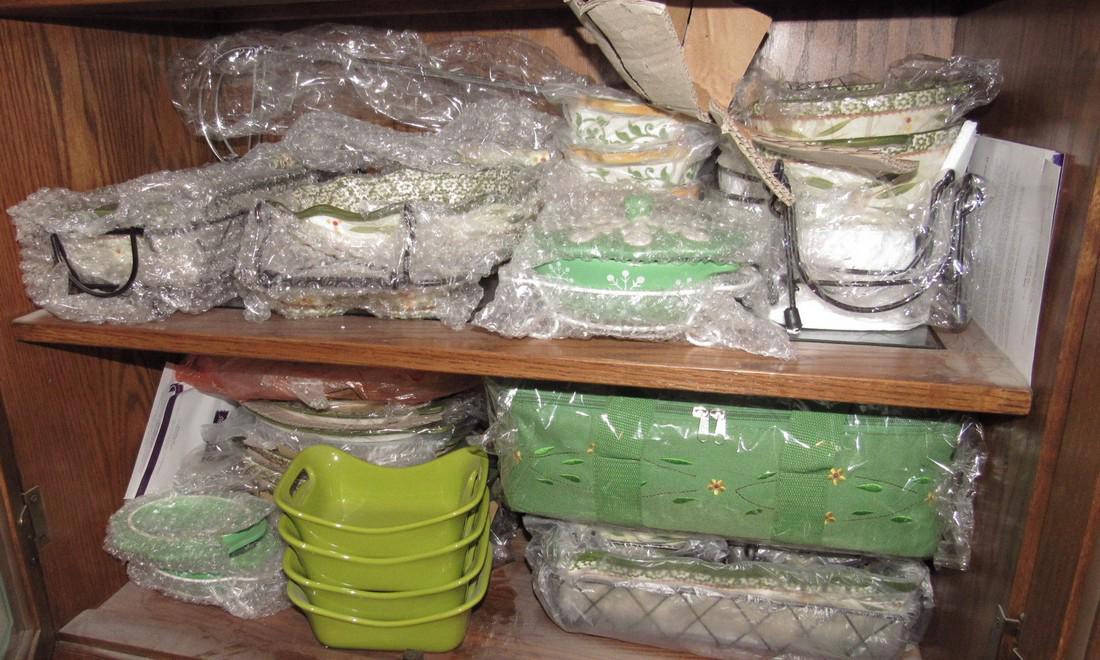 Temp-Tations Casseroles Cookware Rachel Ray (1 of 10)