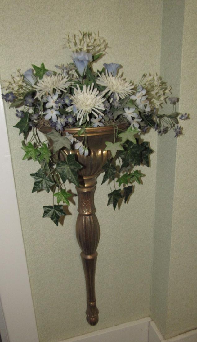 Wall Hanging & Painting Lot (1 of 3)