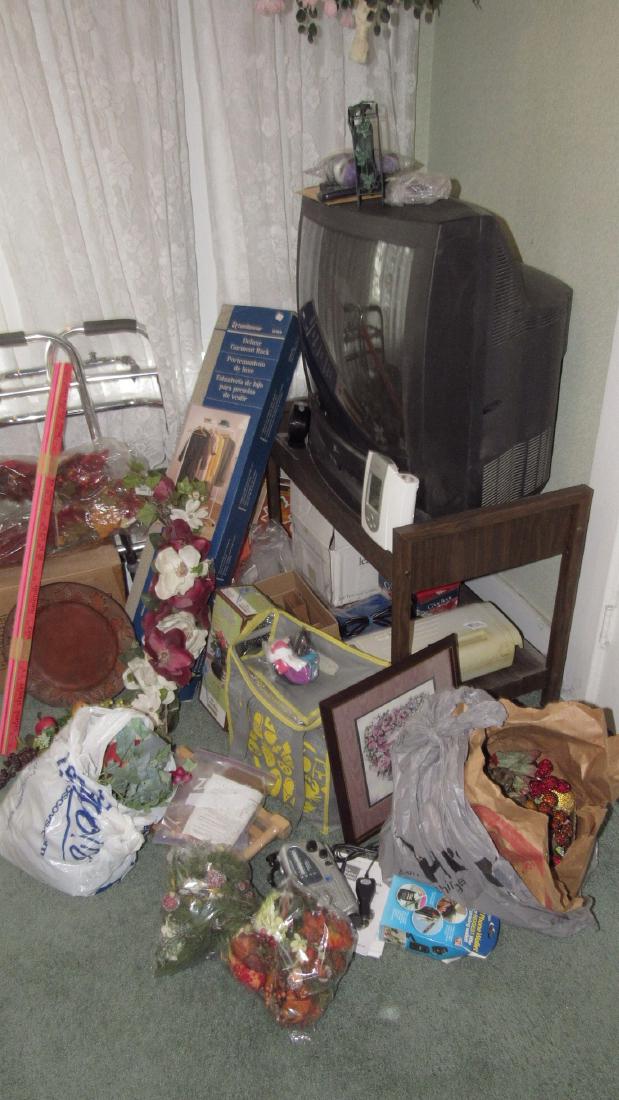 Misc Corner Contents (1 of 7)