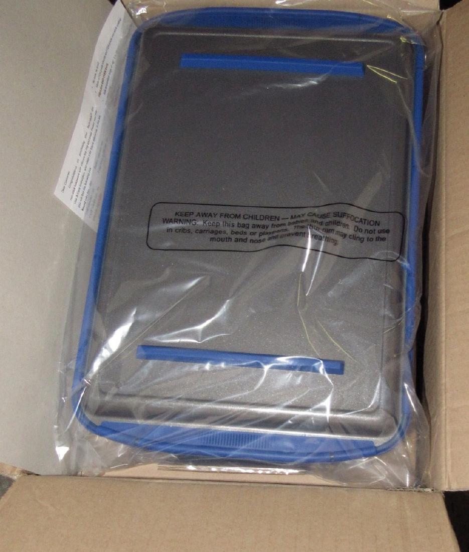 2 Technique 6 Piece Non Stick Bakeware Sets: Getting 2 boxes ( 12 pieces)