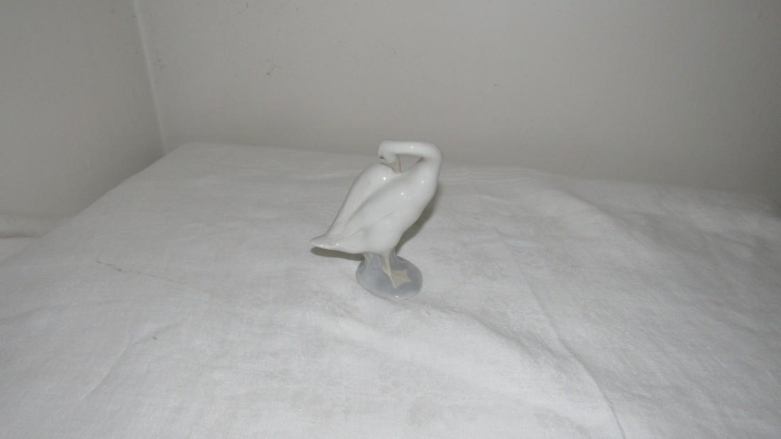 Lladro Duck (1 of 3)