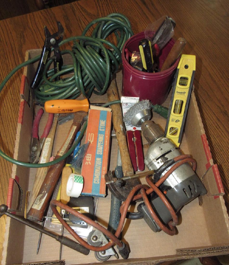 Misc Tools Drill Extension Cord (1 of 2)