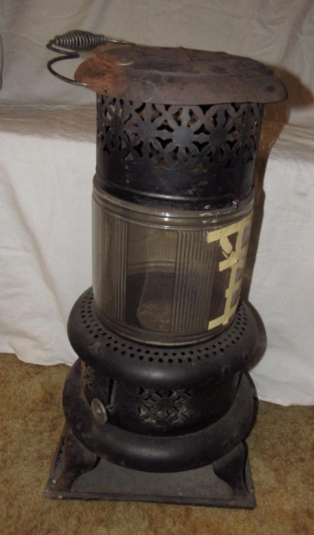Perfection Kerosene Heater (1 of 3)
