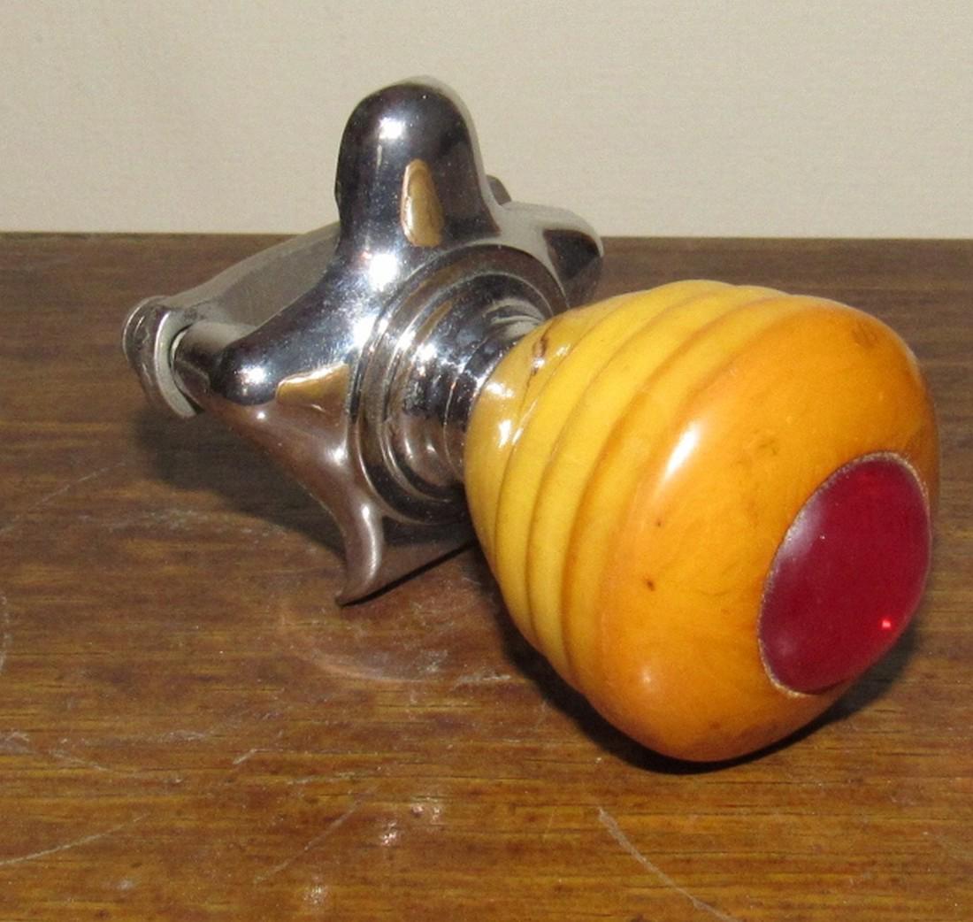 Car Sterring Wheel Suicide Knob: Suicide Knob