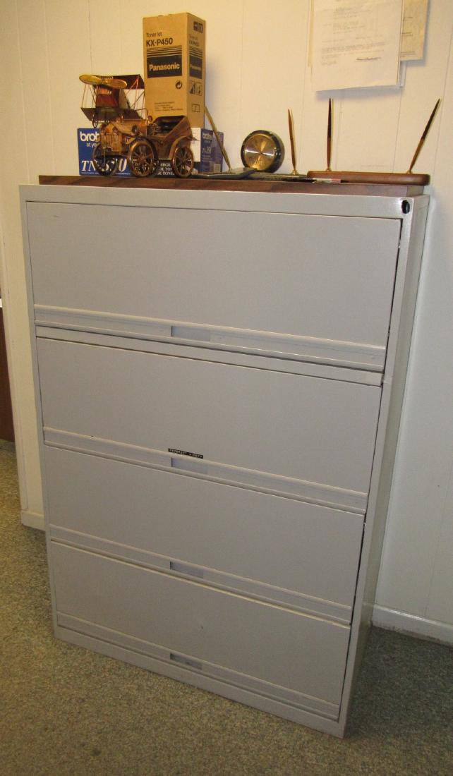 File Cabinet Toner Kits & Misc. (1 of 4)