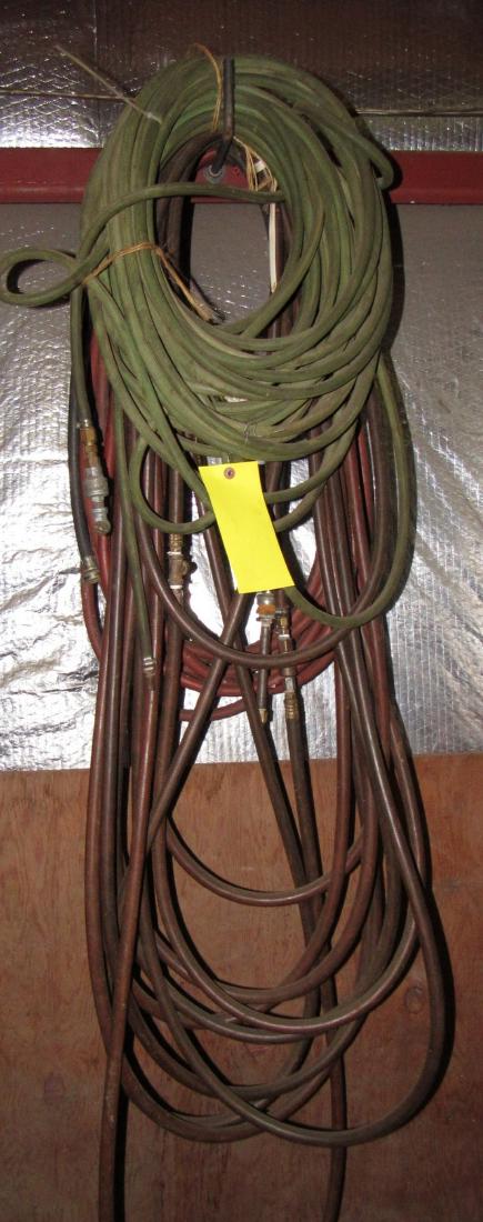 Air Compressor Hose (1 of 2)