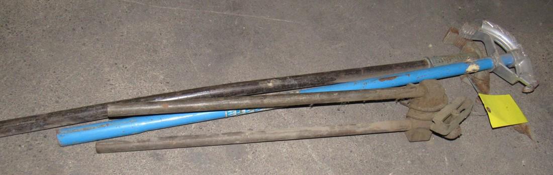 Pipe Benders (1 of 2)