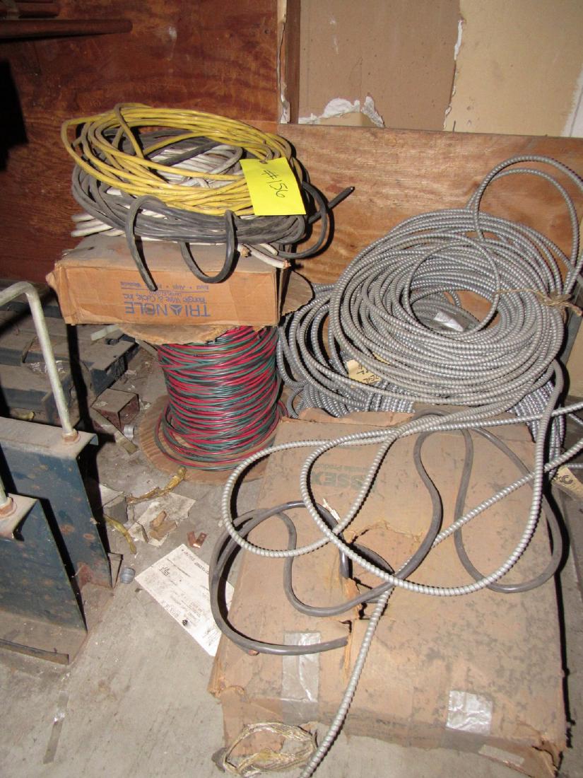Electrical Wire (1 of 4)