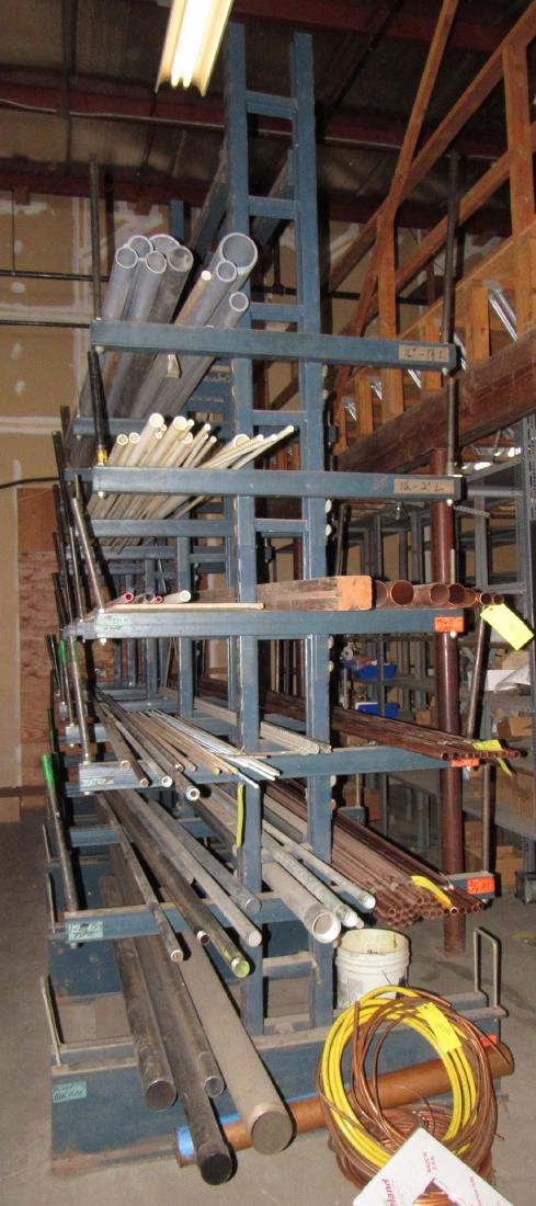 Pipe Rack (1 of 3)